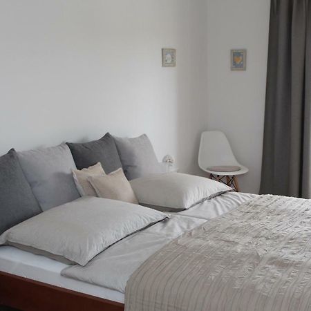 Apartments Mirela Vodice Buitenkant foto