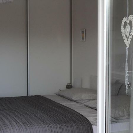 Apartments Mirela Vodice Buitenkant foto
