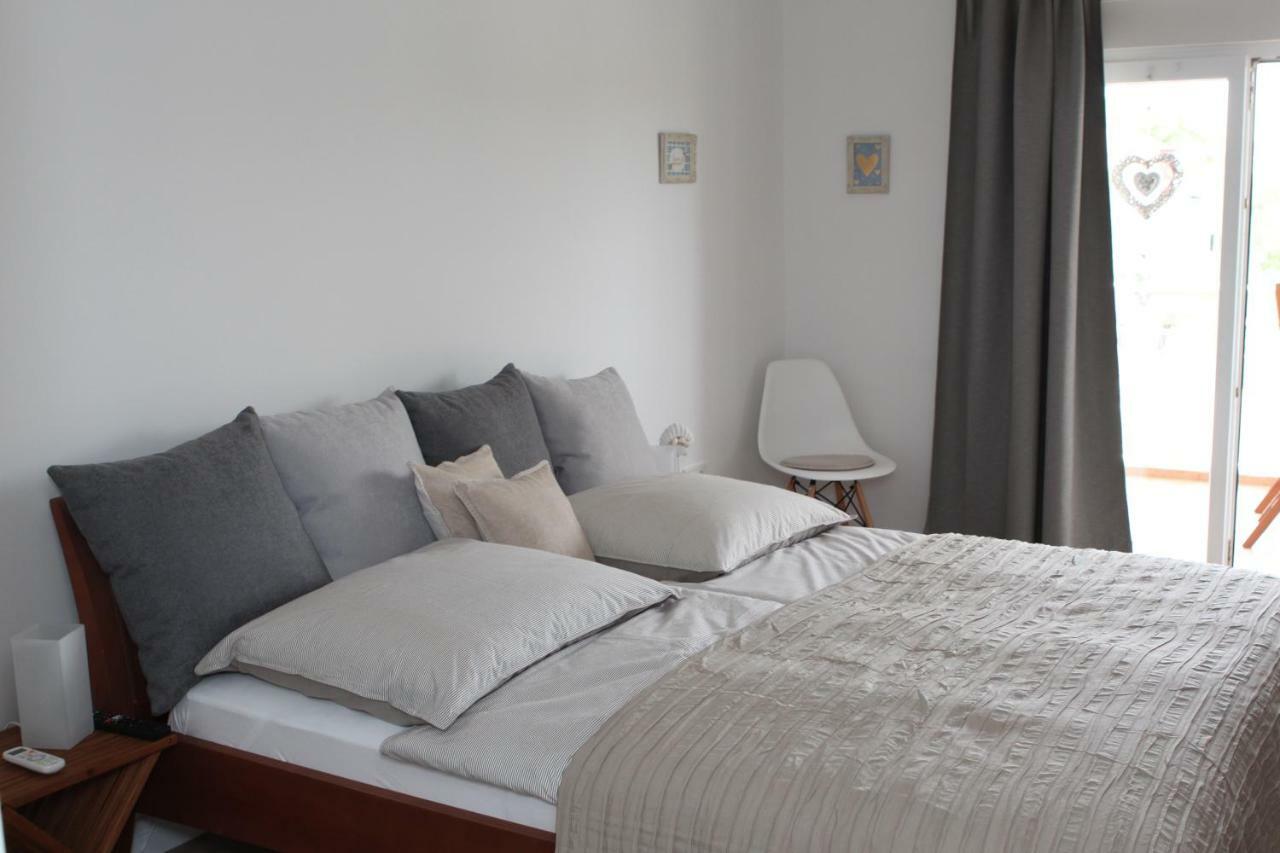 Apartments Mirela Vodice Buitenkant foto