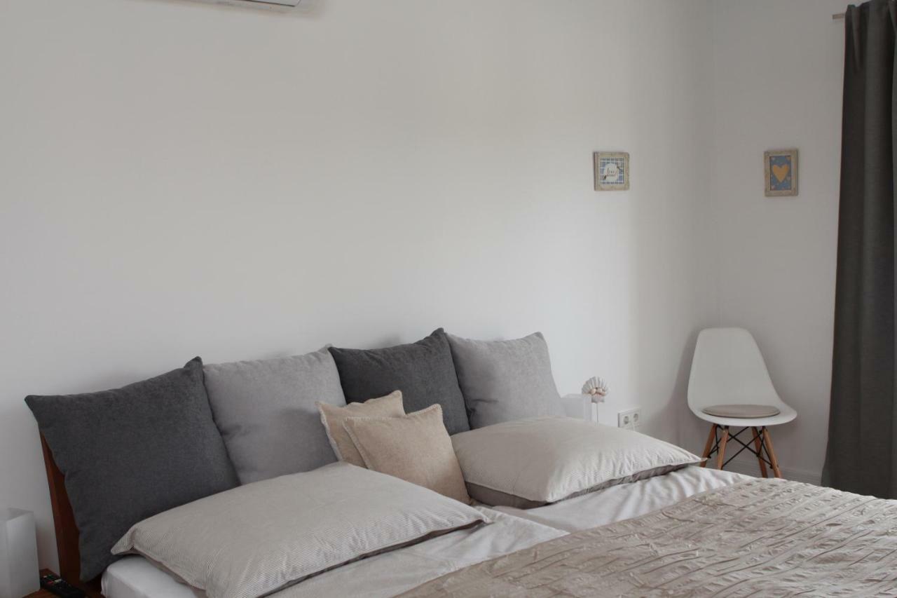 Apartments Mirela Vodice Buitenkant foto